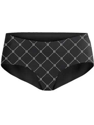 Björn Borg dames hipster performance 2-pack multicolour/zwart, foto 2