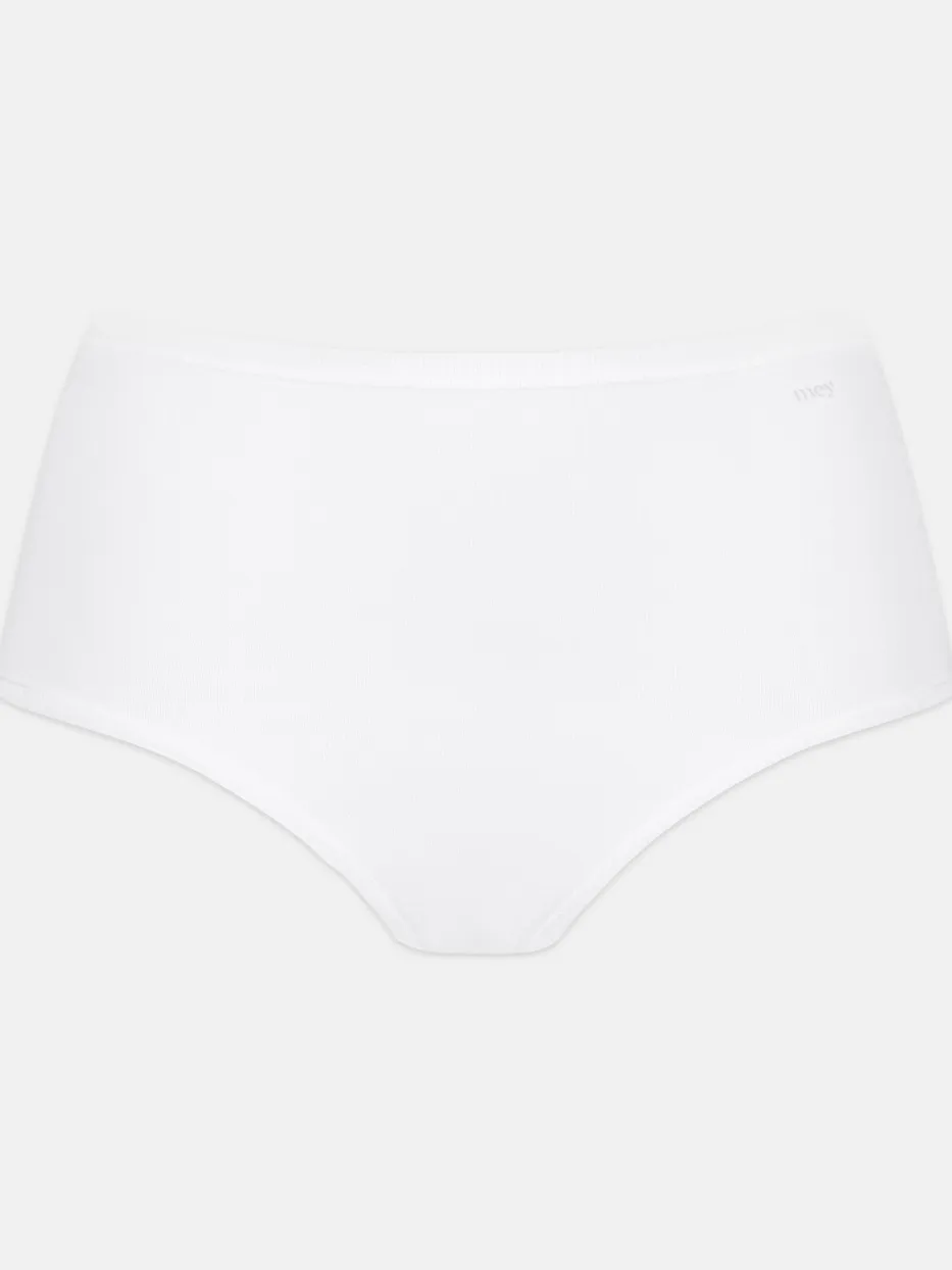 Mey Mod. taille-slip Serie Only Lycra Wit, foto 2
