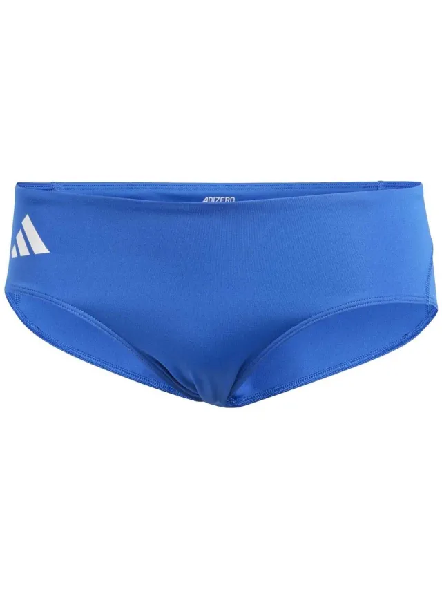 Adidas Adizero E brief donkerblauw