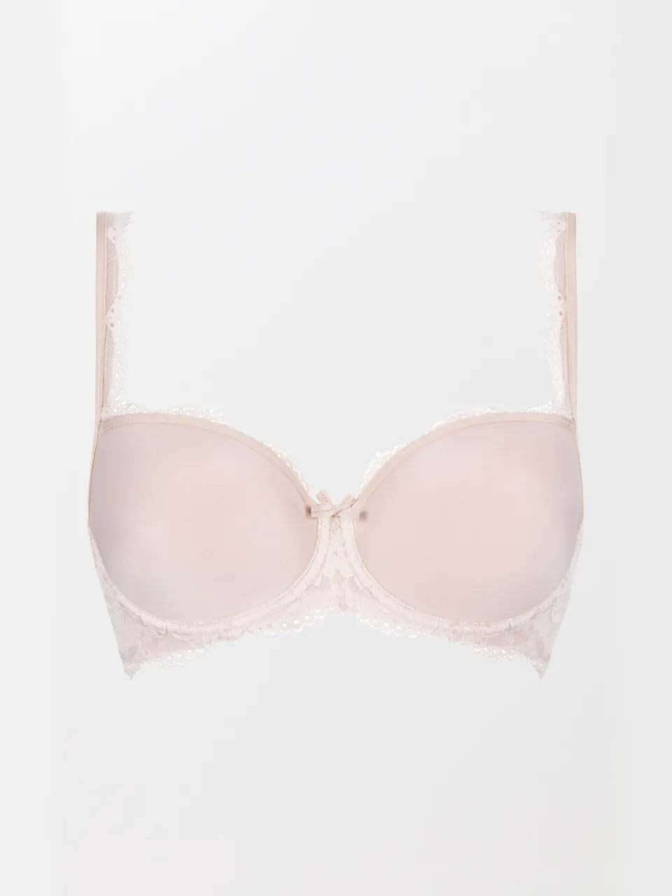 Mey Spacer-beha | Half Cup Serie Amazing Blossom beige, foto 2