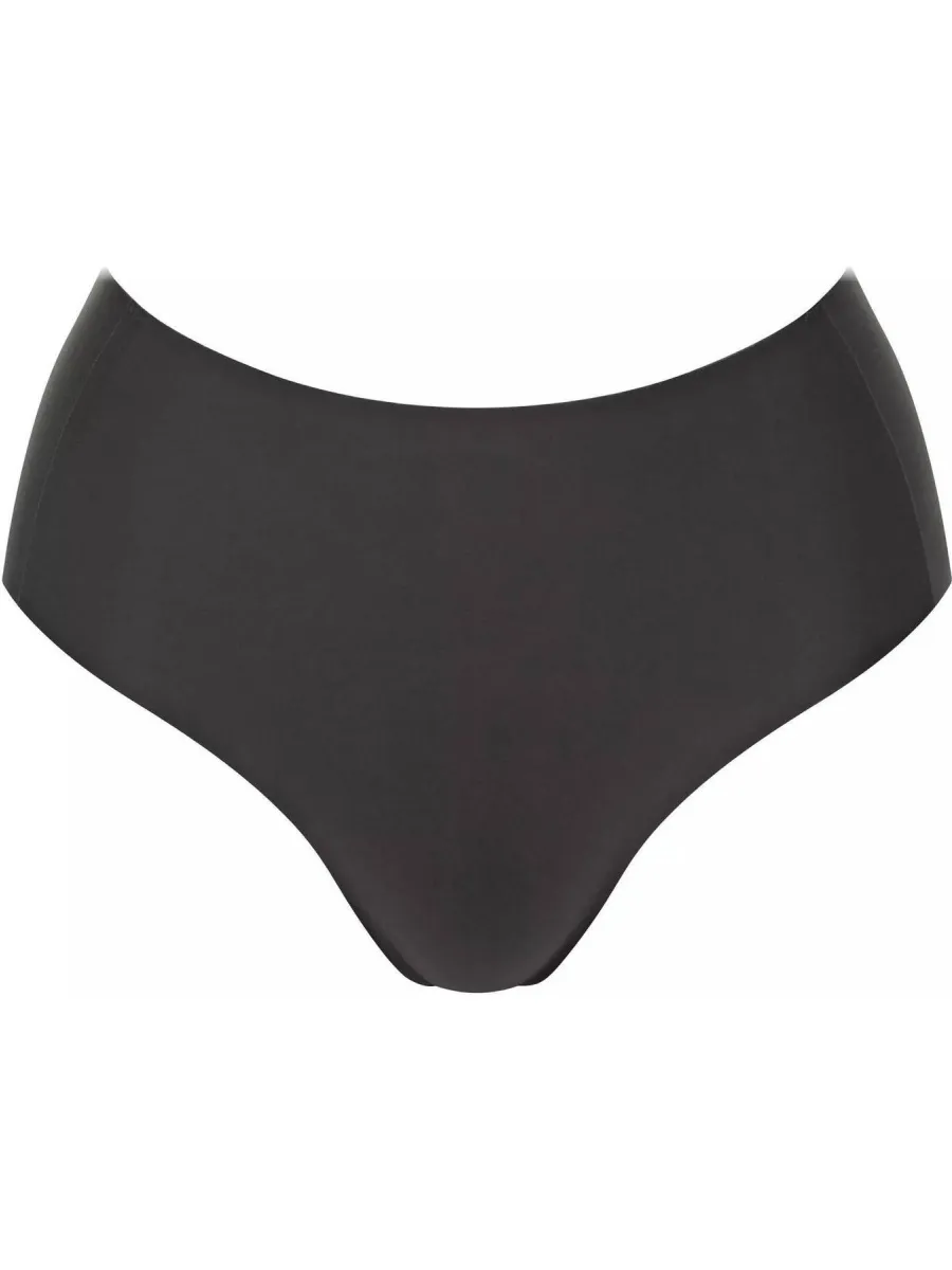 Sloggi ZERO Feel high waist slip zwart, foto 2