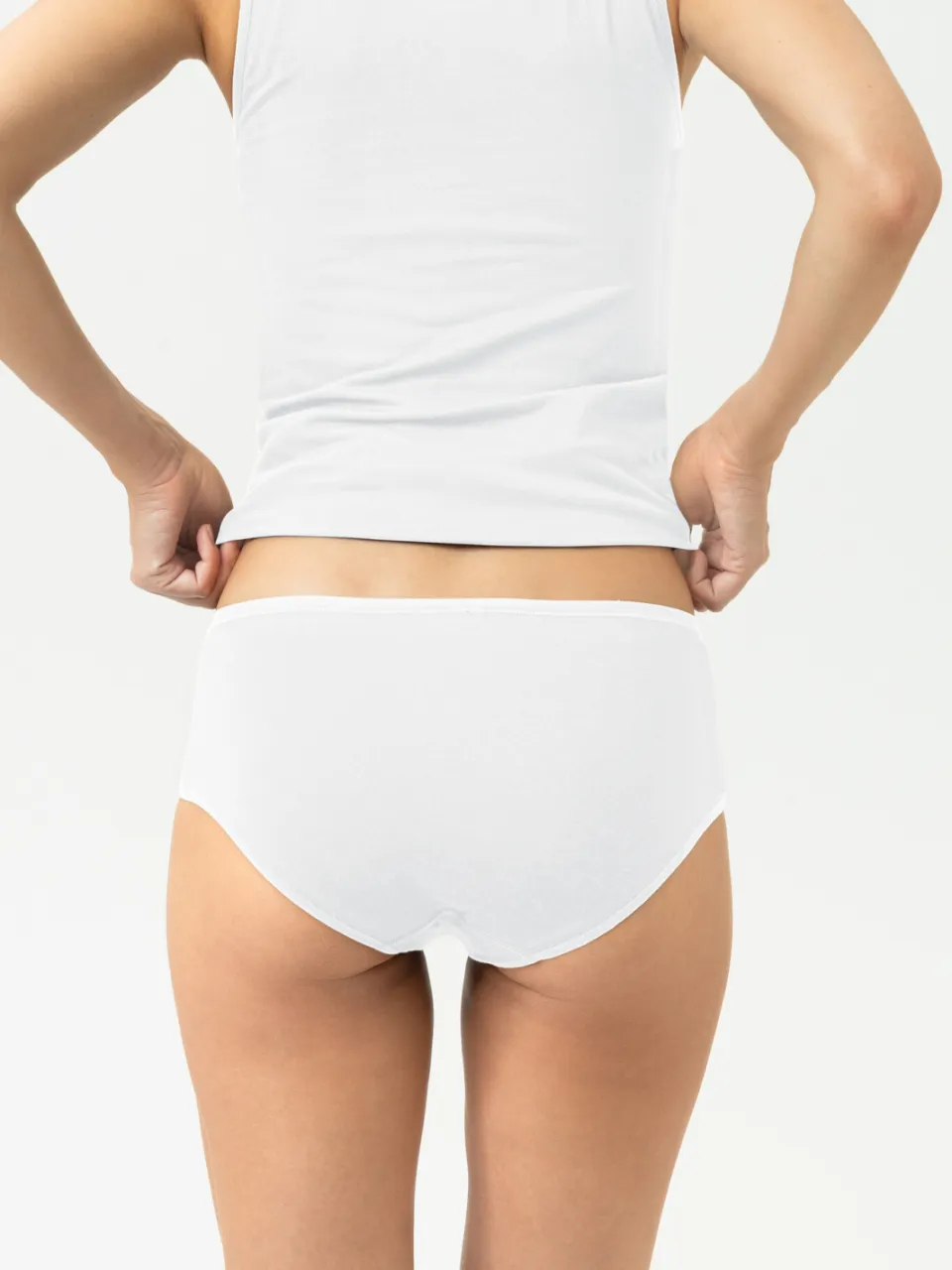 Mey Hipster Serie Best Of Cotton Wit, foto 2