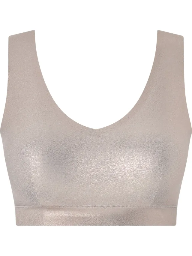 Chantelle Lingerie - Dames - Bh's D96 Golden Glow