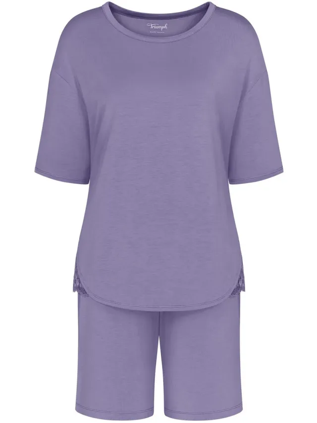 Triumph Pyjama Red Label Timeless Sensuality