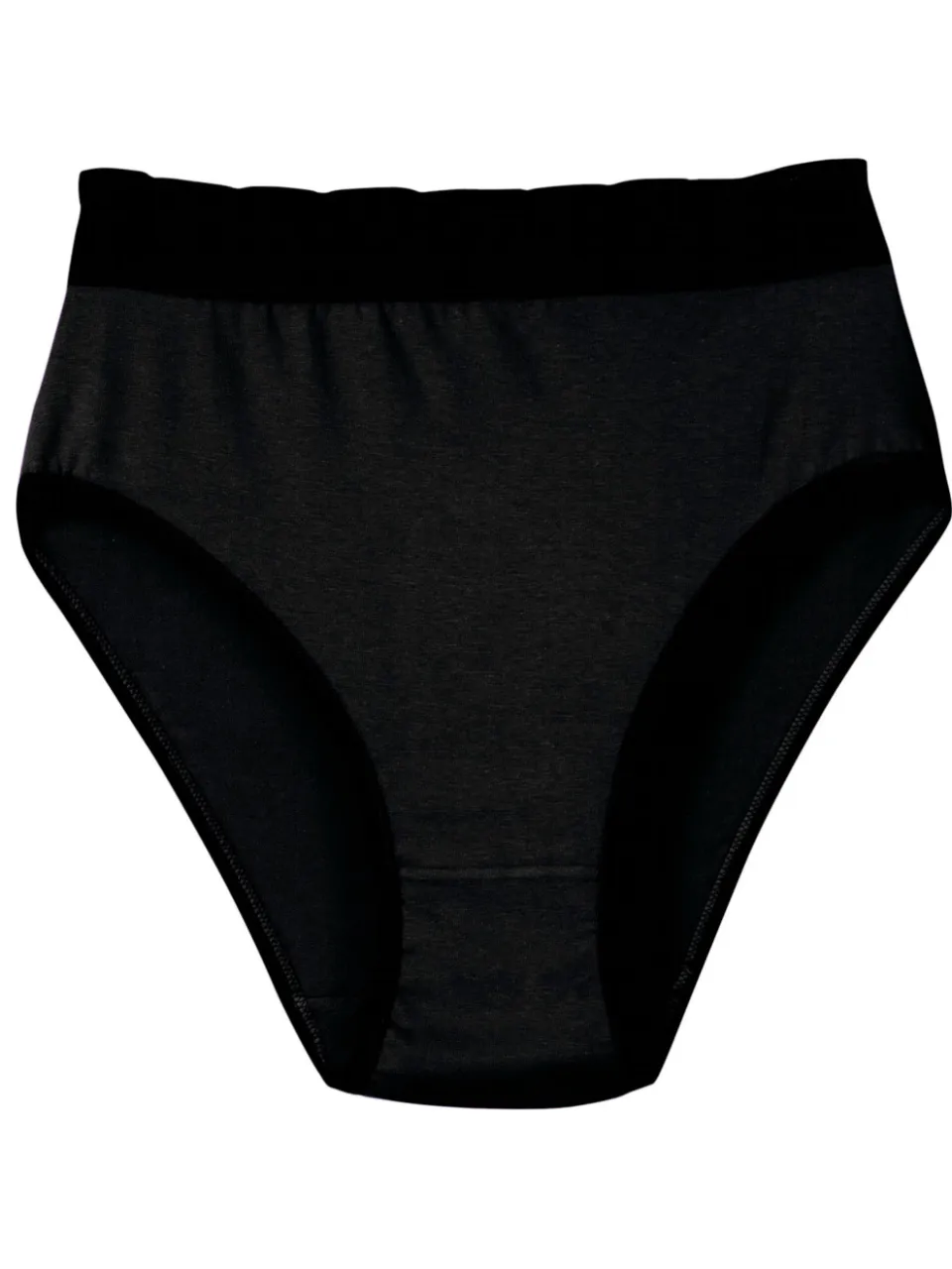 slip zwart, foto 2