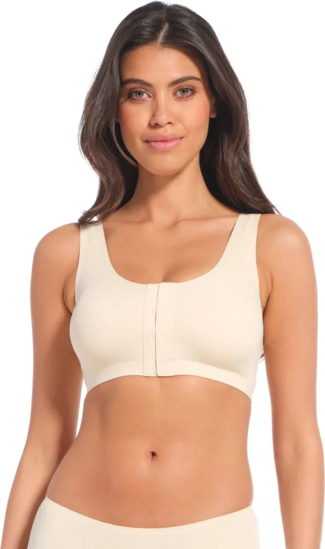 MAGIC Bodyfashion Posture Bra Dames Beha - Latte Beige