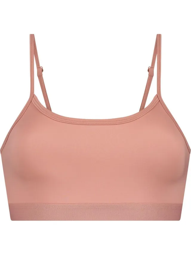 LaSlip Angels Top - 188 roze