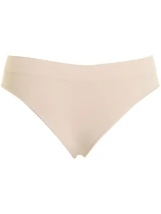 Missya Lucia Bamboo string beige Beige,Zwart