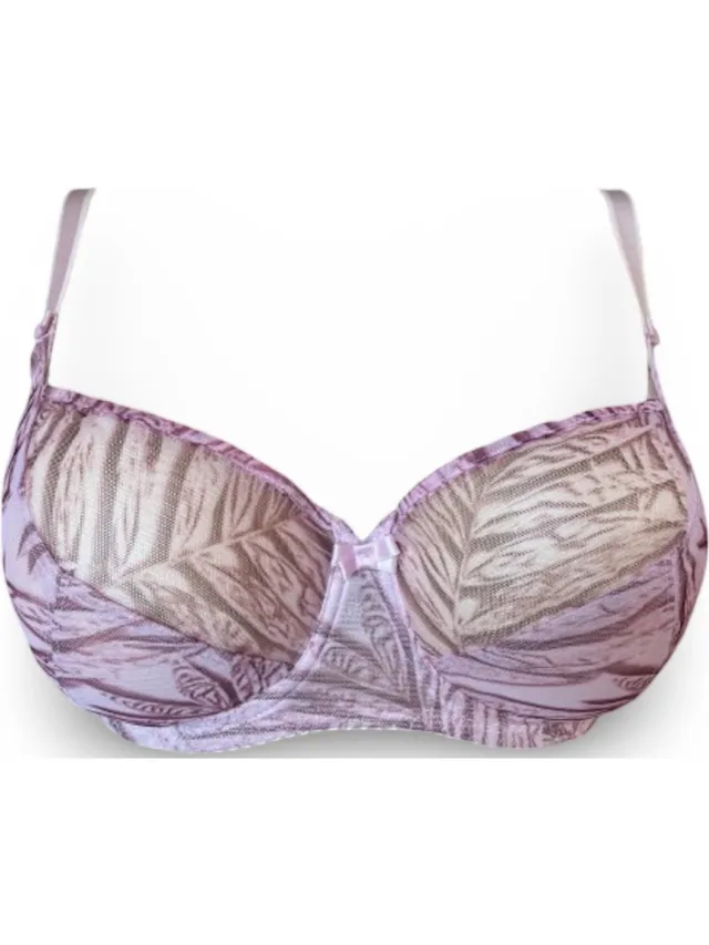 Freya Morello - BH - roze