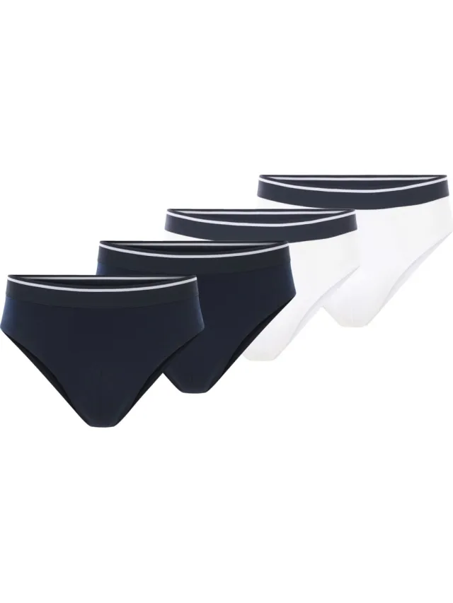 Babista onderbroek wit