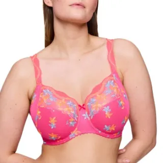 PrimaDonna Cala Luna volle cup bh roze