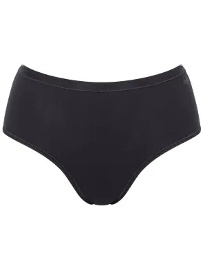 Sloggi GO Daily Cotton Midi Briefs slip Beige,Zwart,Wit,Roze