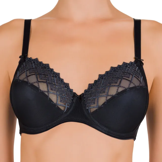 Felina beugel-bh Joy magic blue