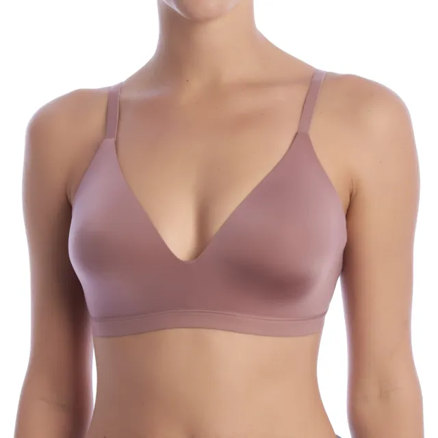 Sloggi 10205151 bralette bruin