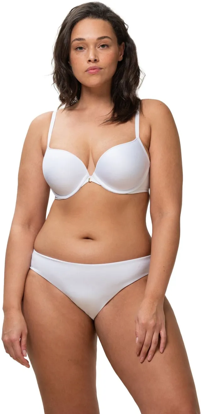 Triumph Push-up-BH Body Make-Up Essentials Zwart