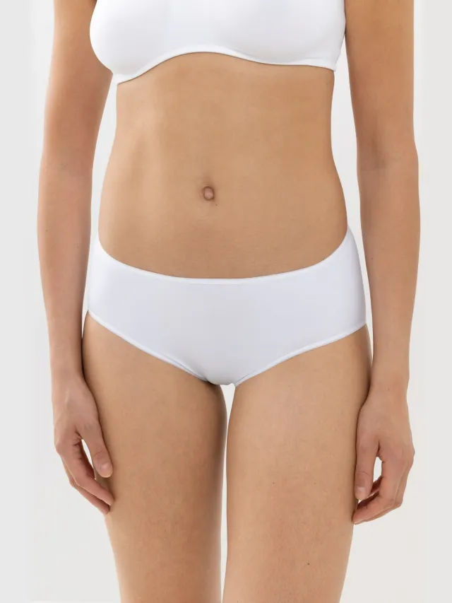 Mey Hip-slip Serie Soft Shape Wit