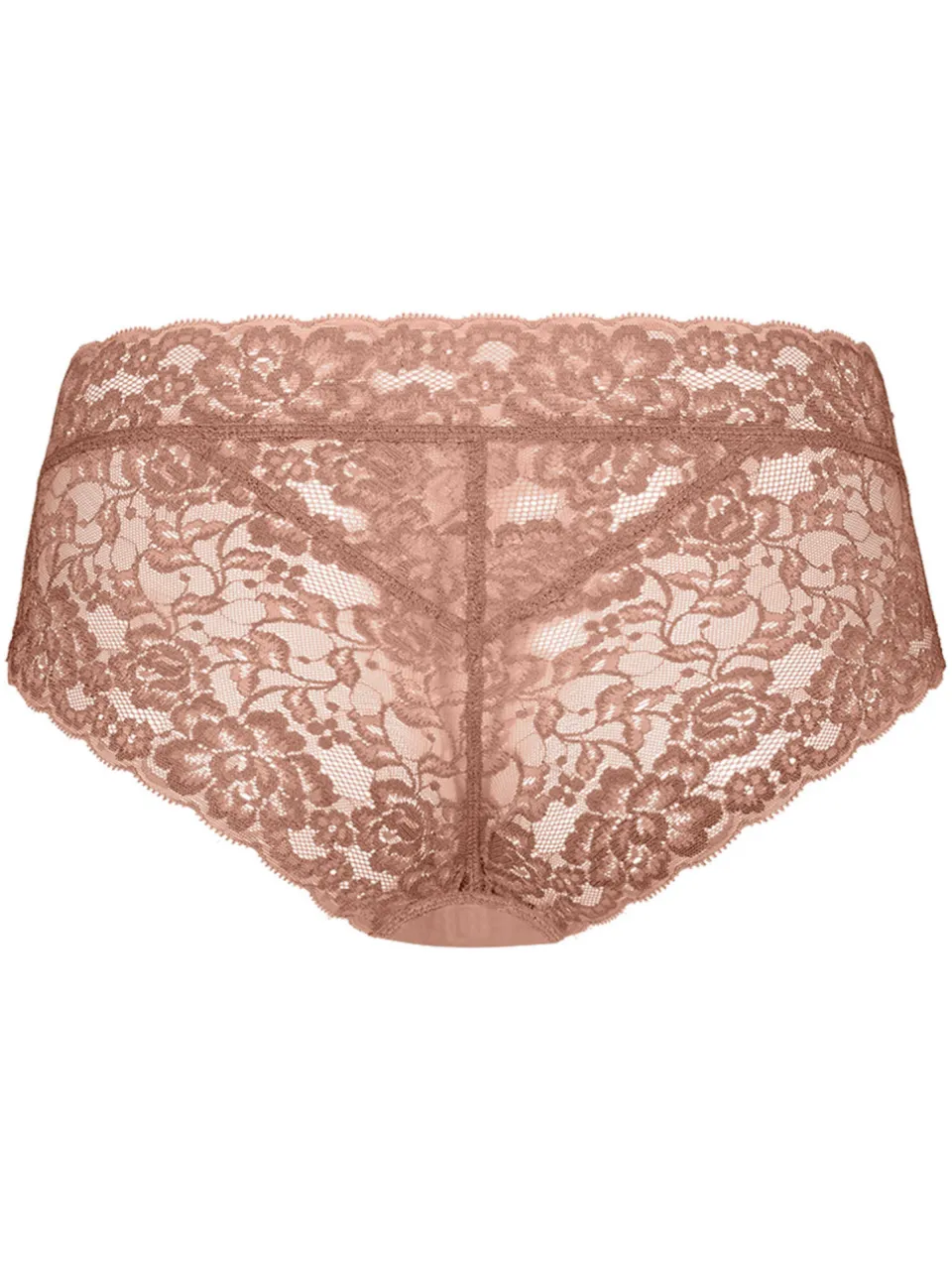 Ten Cate Secrets naadloze hipster oudroze, foto 3