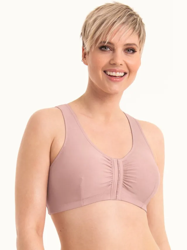 Anita postoperatieve prothesebh Hazel 5765X - Cup A/B roze