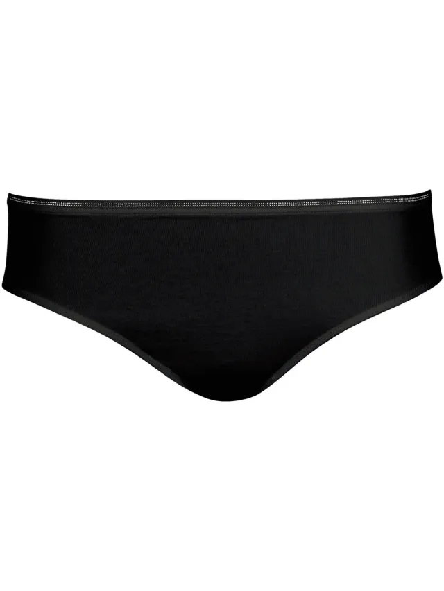 Lisca Emma slip zwart