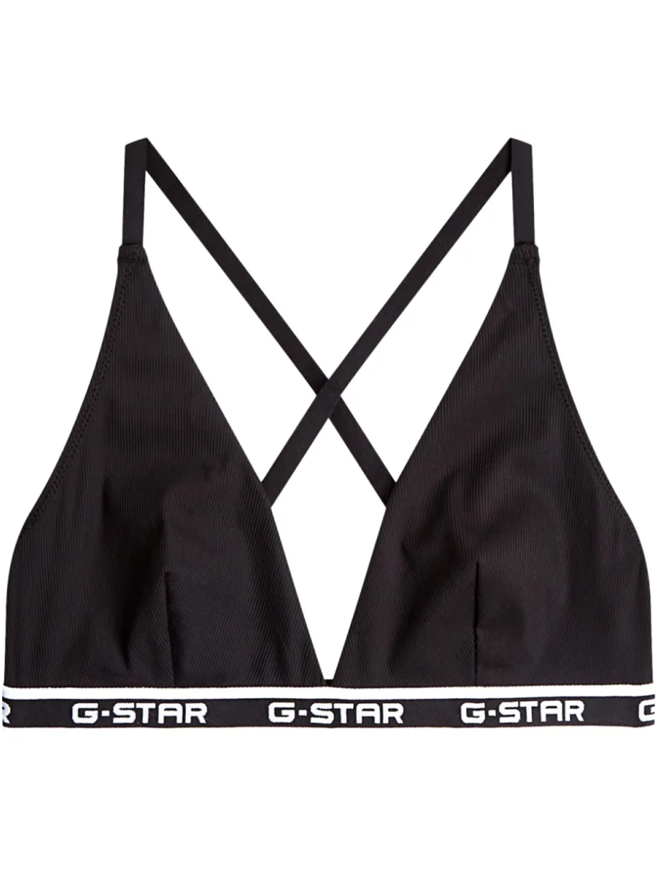 G Star Raw Bra zwart, foto 2