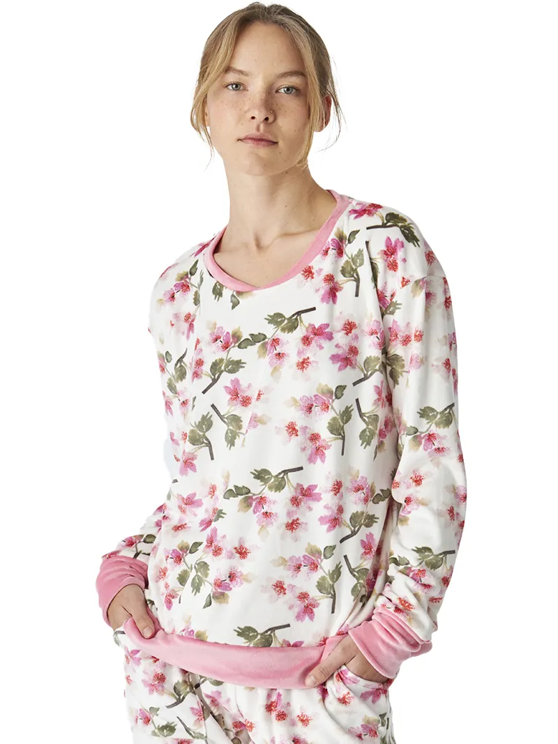 J&J Brothers JJB4 pyjamaset multicolour veelkleurig, foto 2