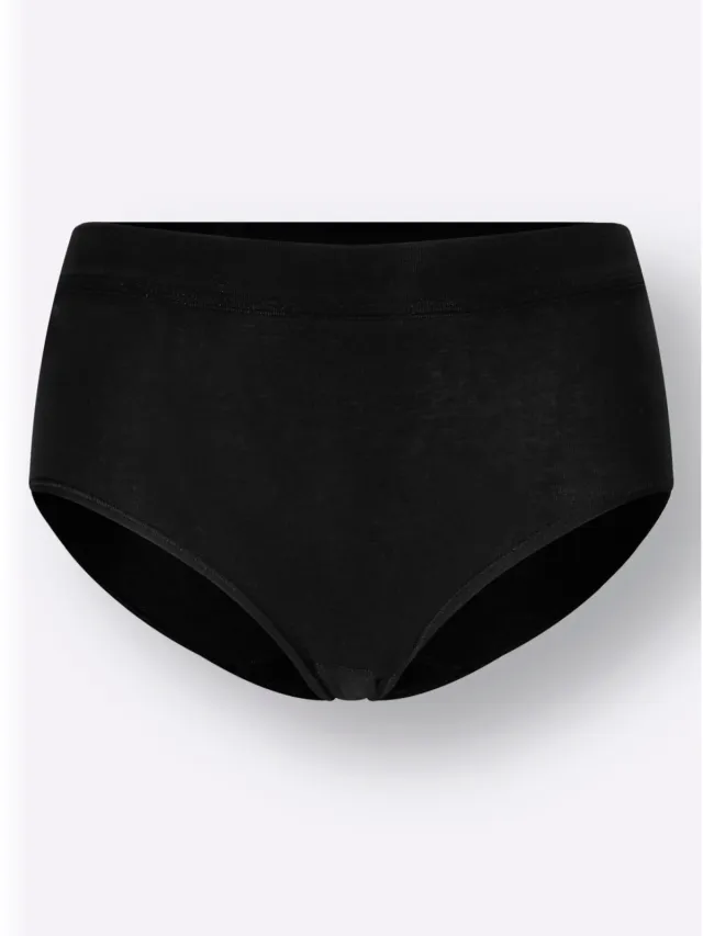slip zwart, foto 2