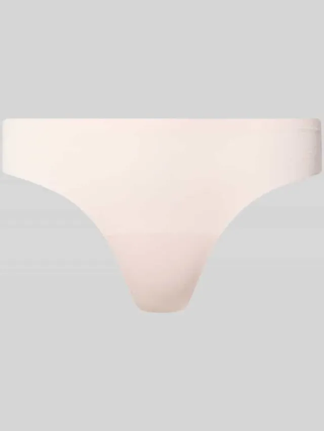 Puma String van katoenmix in set van 2 Lichtroze