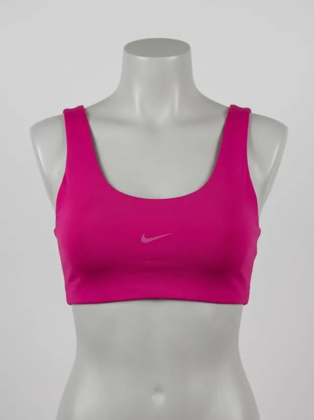 Nike Sport Beha - Beha - Vrouwen - Roze