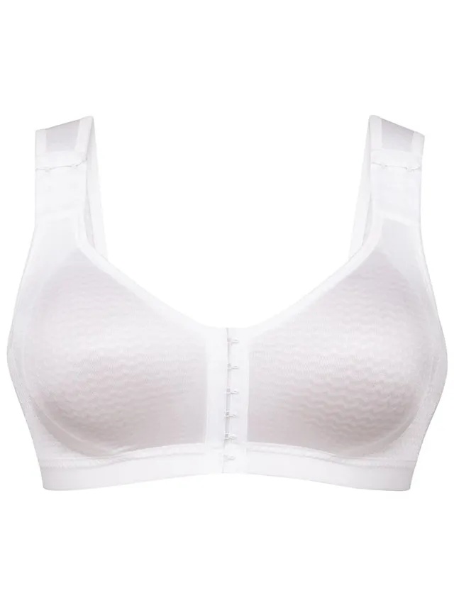 Anita lymfedrainage prothesebh London wit