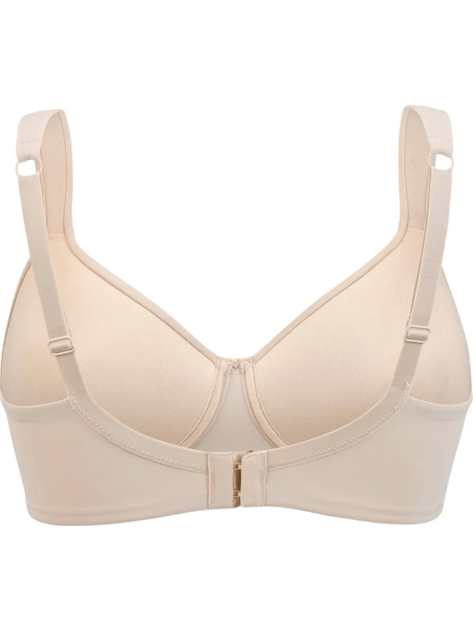 Swegmark Pure Shape voorgevormde beugelbh zwart, foto 3
