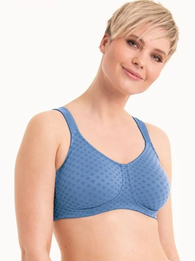 Anita Care Lisa Prothese Bh 5726X Blue Heaven - maat EU 100C / FR Blauw