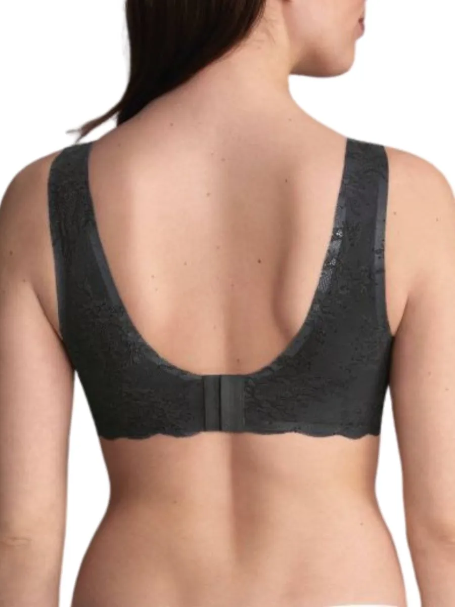 Anita Bustier grijs, foto 2