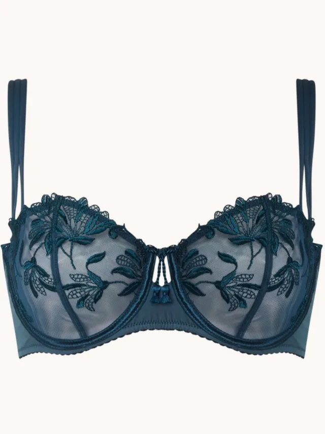 Aubade Lovessence beugel BH- Groen