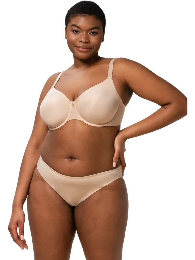 Triumph Bügel-BH Body Make-Up Essentials beige