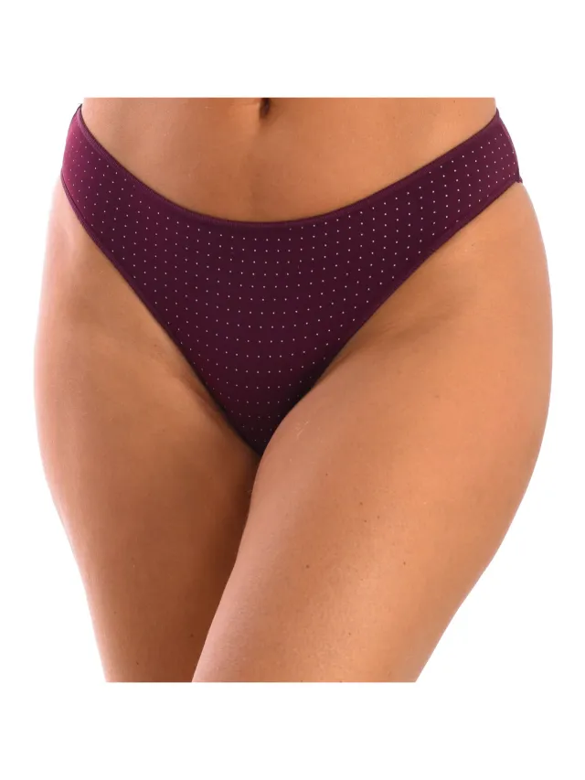 Selene Strings Selene 124180170 Bordeau