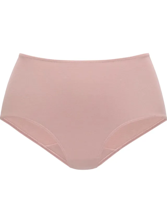 Vivance tailleslip bruin, wit, grijs, poudre, zwart, roze, foto 2