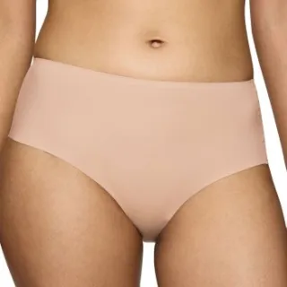 Triumph Smart Invisible maxi beige Beige,Zwart,Wit