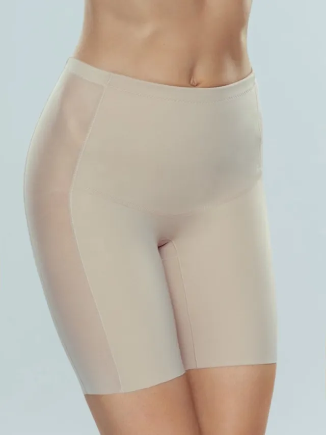 Eldar VigaTaillevormer tailleboxershort- nude Ecru
