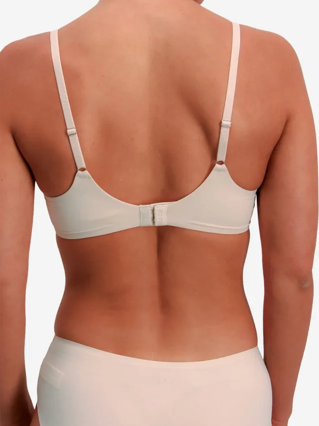 Joop! Bügelloser BH Sensation beige
