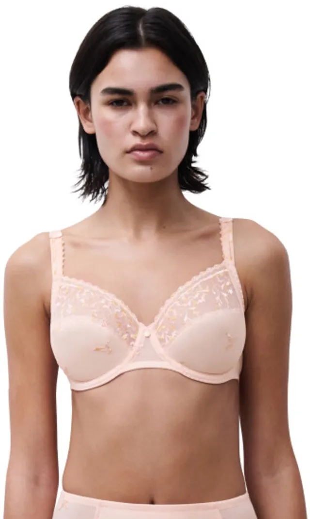 Chantelle BH Beugel – Every Curve – C16B10 – Spring Blooming –