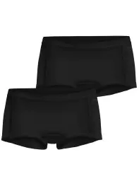 Björn Borg Core minishorts Zwart,Blauw