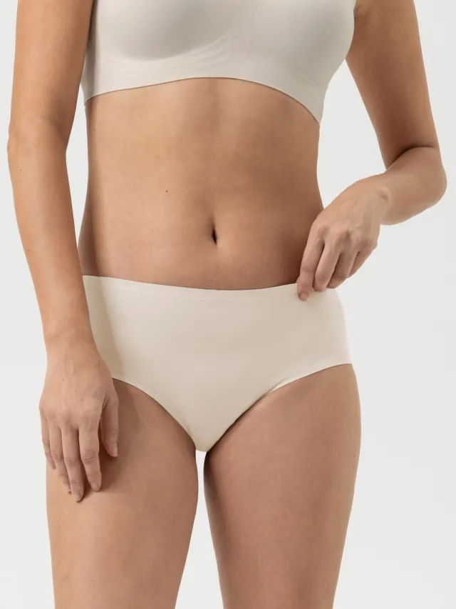 Mey Hipster Serie Simply Better Invisibles Bailey beige