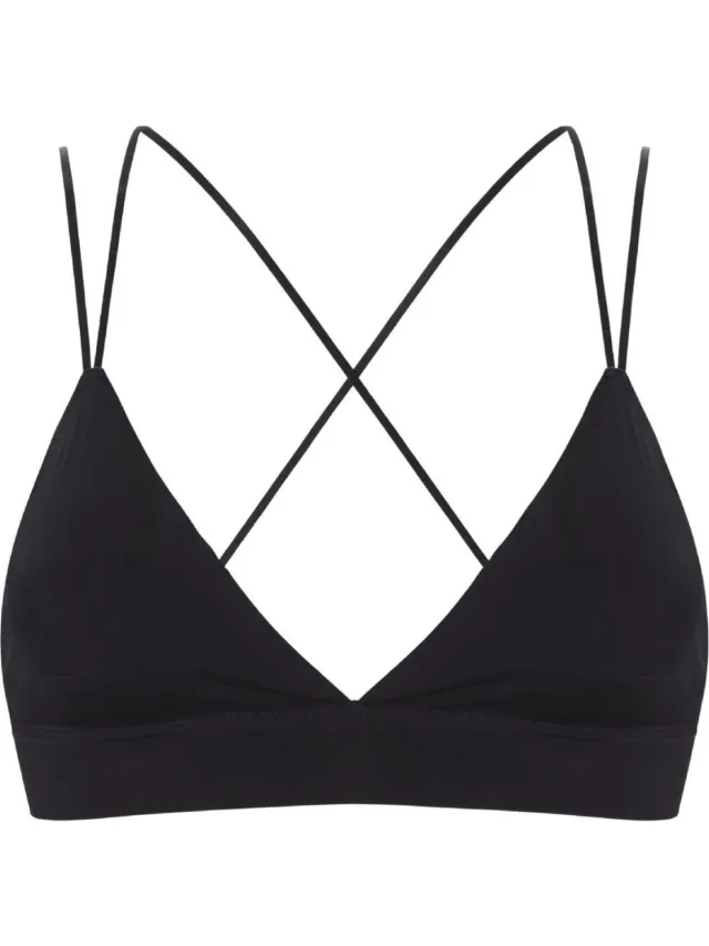 MAGIC Bodyfashion Dream Bralette Zwart Vrouwen
