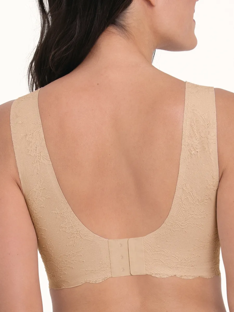 Anita Bustier beige, foto 2