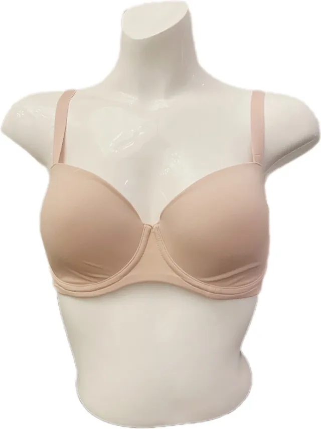 PrimaDonna Figuras Voorgevormde Balconette Bh 0263252 Powder Rose - maat EU 65E / FR