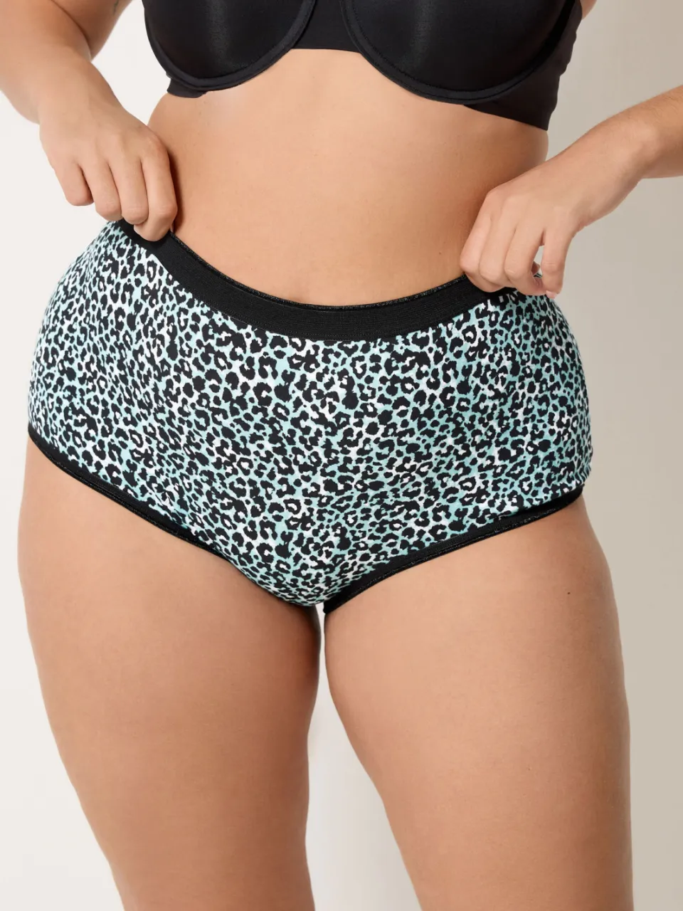Yours 5Pack Blauwe Animal Starmaxislips-68, foto 3