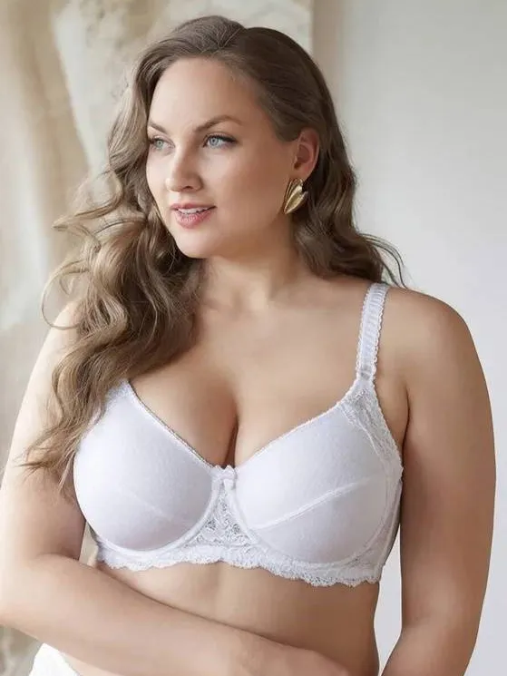 Plaisir Beate beugelbh wit, foto 6