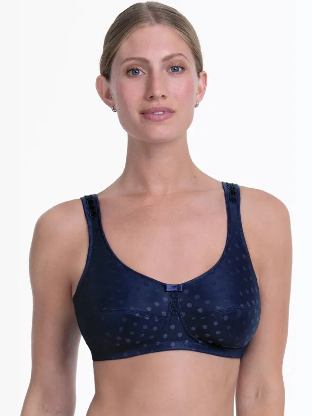 Anita prothesebh Airita 5750X donkerblauw
