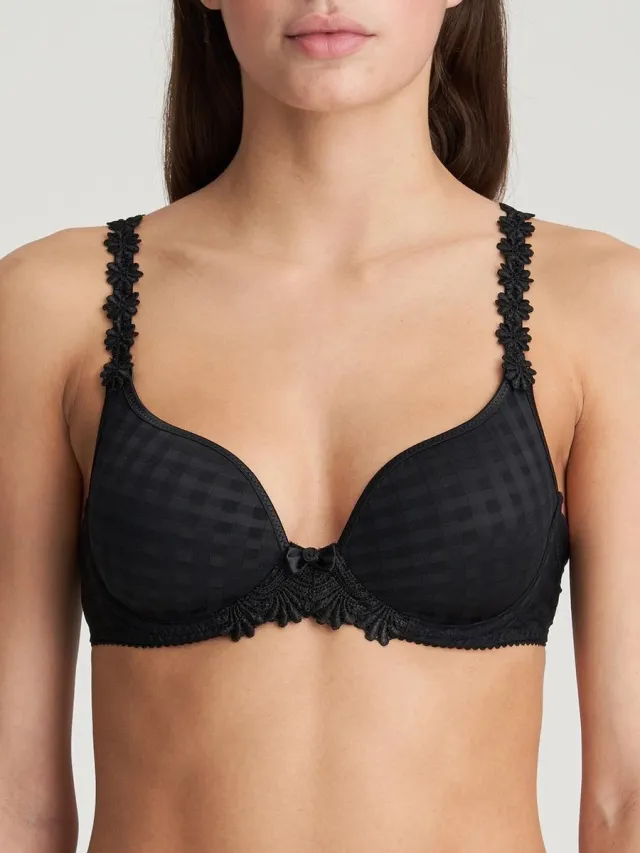 Marie Jo bh Marie Jo Avero 100416 zwart