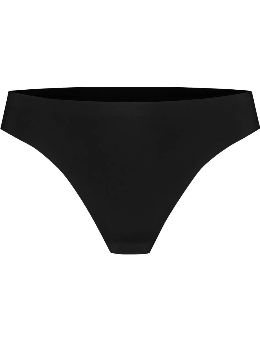Ten Cate Secrets seamless string zwart, foto 2